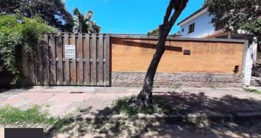 Terreno em Porto Alegre, no bairro Espírito Santo, à venda.