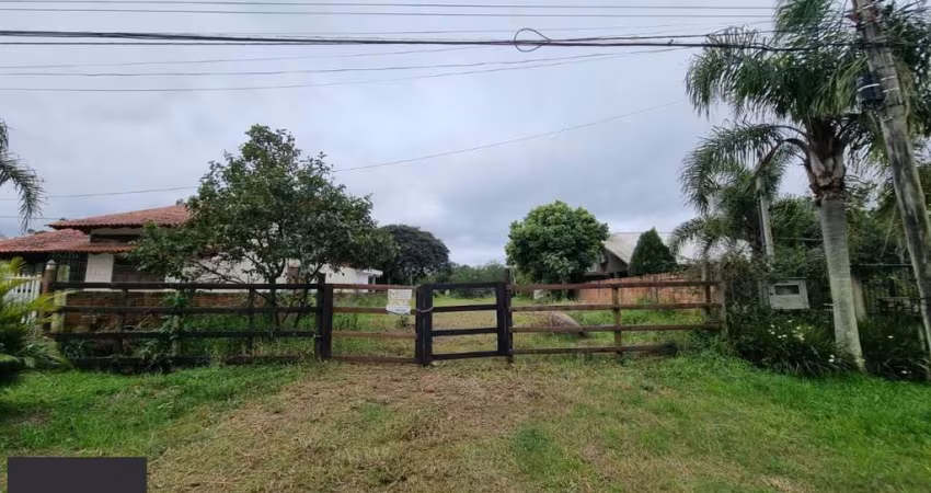 Terreno Bairro Belém Novo 12 x 70