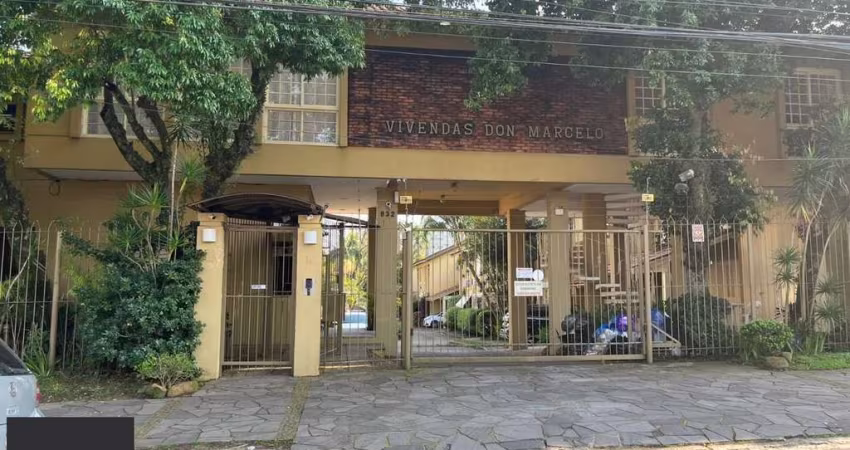 CASA EM CONDOMÍNIO / TRISTEZA / ZONA SUL