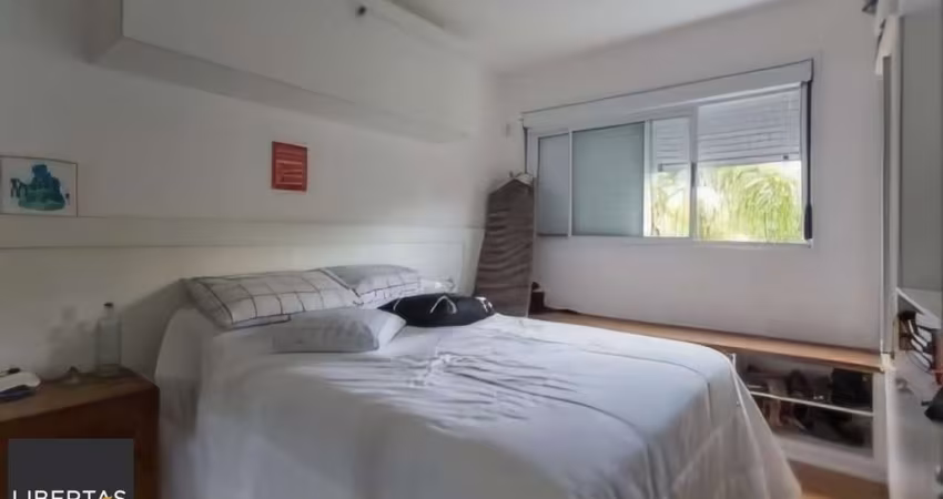 Apartamento, 55 m² / 2 Dormitórios Bairro Tristeza
