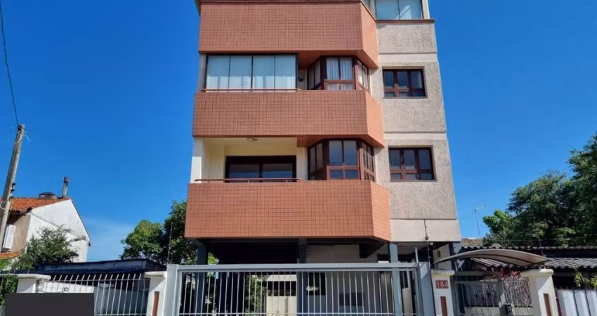 Apartamento 2 Dormitórios com Sacada Ipanema