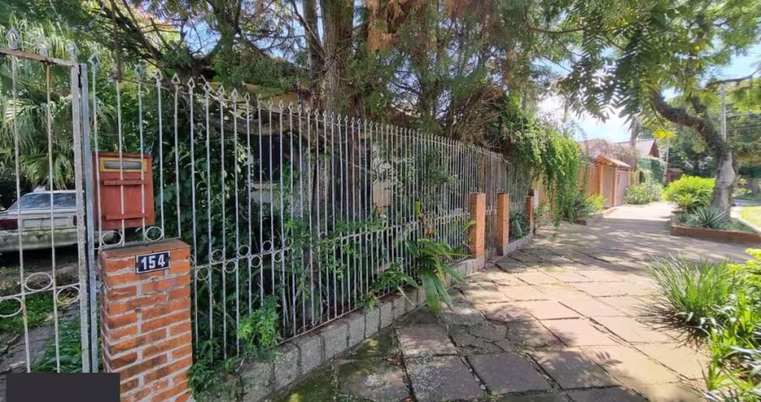 Terreno Plano 435m² Ipanema Proximo Guaíba