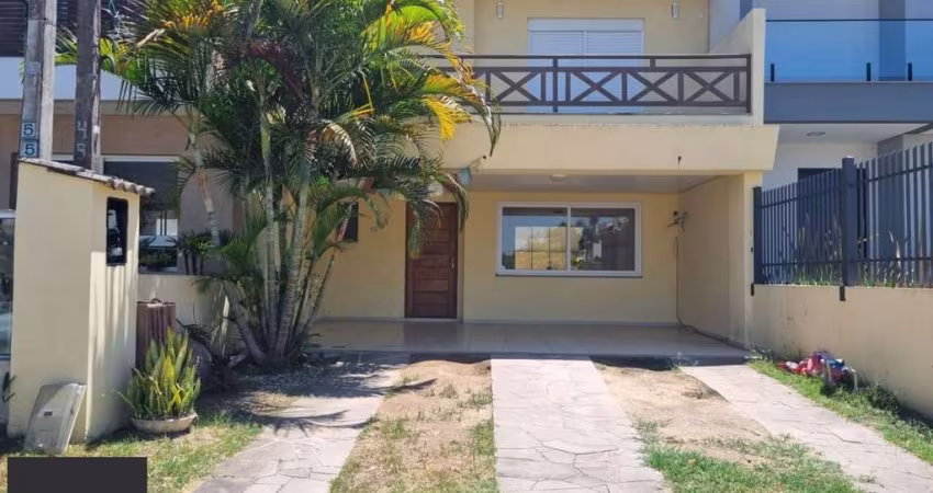 Casa com 3 dormitórios, 120 m² - $689.000 Jardins do Prado