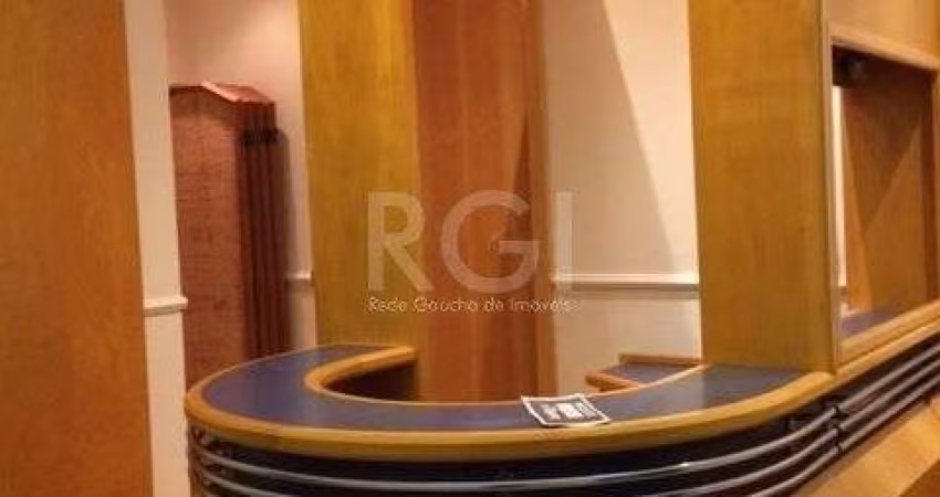 Sala, 35 m² -Para comprar  por R$ 260.000,00  - Auxiliadora - Porto Alegre/RS