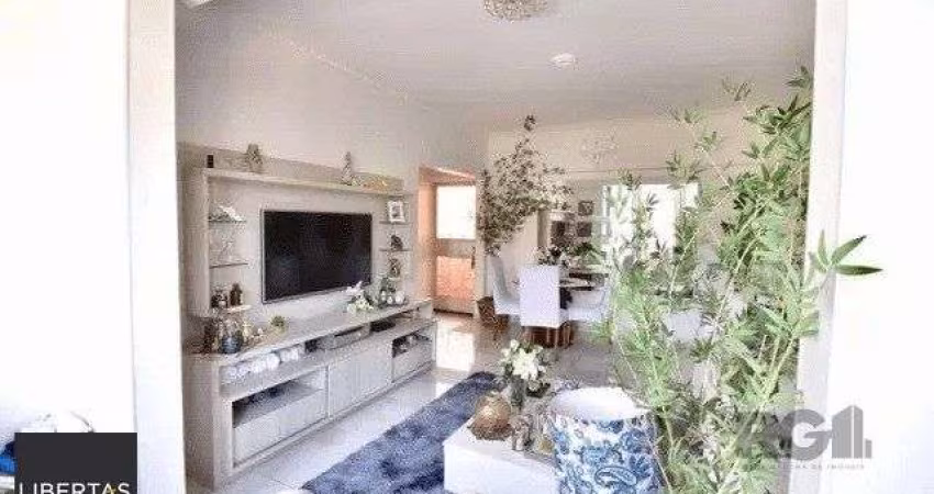 Apartamento á venda com 3 dormitórios no bairro Floresta