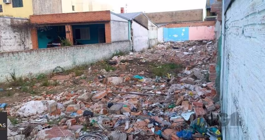 Terreno à venda Rio Branco Canoas/RS