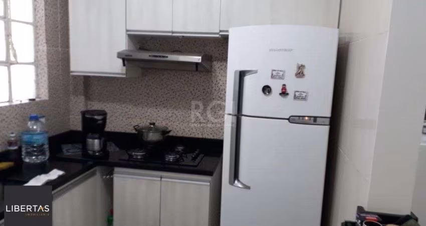 Apartamento para Venda - 90m², 2 dormitórios, Floresta