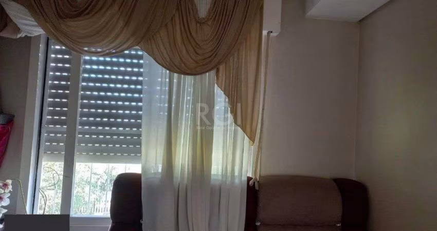 Apartamento para Venda - 61.03m², 2 dormitórios, 1 vaga - Humaitá