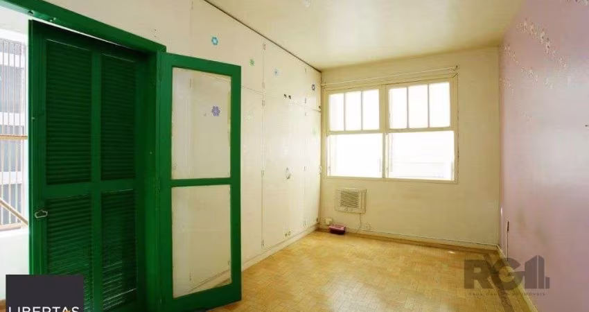 apartamento Centro Histórico de Porto Alegre