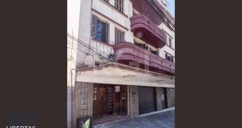 Cobertura para Venda - 101m², 3 dormitórios, sendo 1 suites, Petrópolis