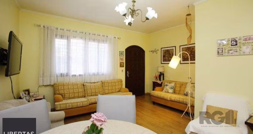Casa 2 dormitórios à venda Morro Santana Porto Alegre/RS