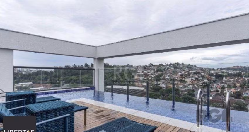Studio para Venda - 37.98m², 1 dormitório, sendo 1 suites, 1 vaga - Jardim do Sa