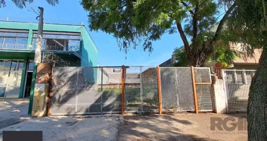 Terreno a venda na melhor localização do 4ª Distrito.