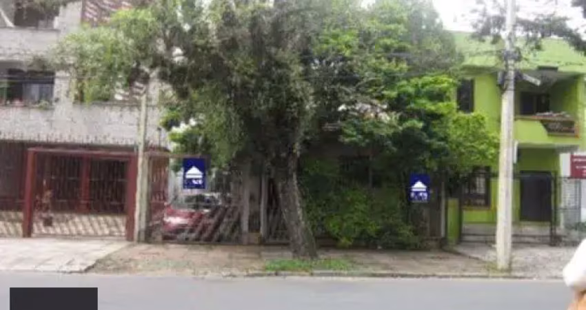Terreno à venda na Rua Dr. Timoteo, 64, Floresta, Porto Alegre