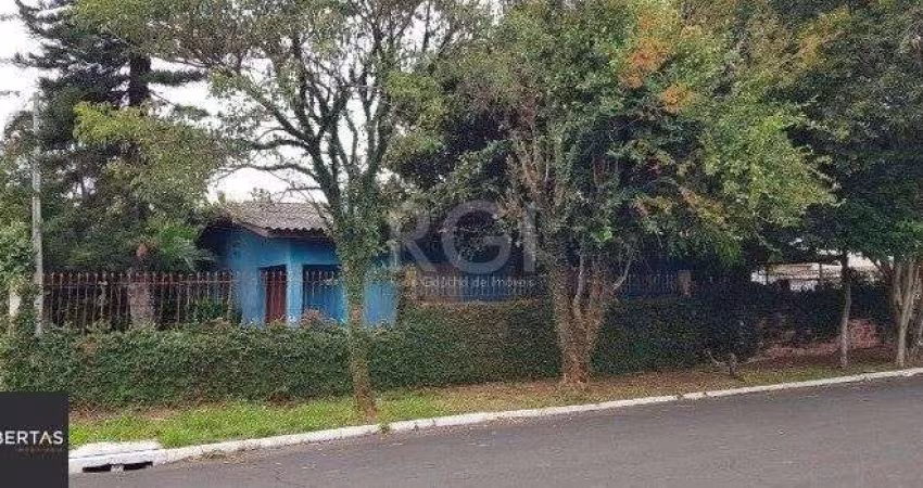 Casa 3 dormitórios à venda Harmonia Canoas/RS