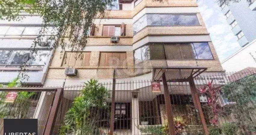 Cobertura 1 dormitórios à venda auxiliadora porto alegre/rs