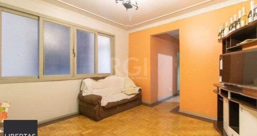 Apartamento para Venda - 104.22m², 3 dormitórios, Centro Histórico