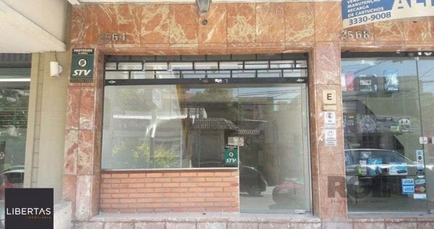 Sala Comercial à venda Rio Branco Porto Alegre/RS