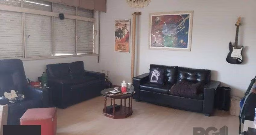 Apartamento 3 dormitórios à venda Cidade Baixa Porto Alegre/RS