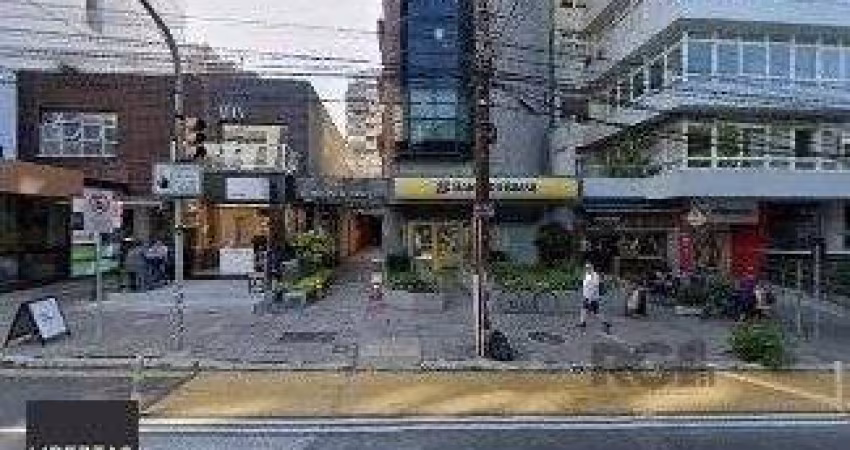 Sala Comercial 1 dormitórios à venda Moinhos de Vento Porto Alegre/RS