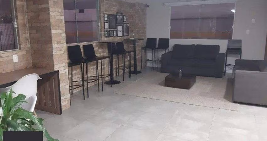 Apartamento 1 dormitórios à venda Centro Histórico Porto Alegre/RS
