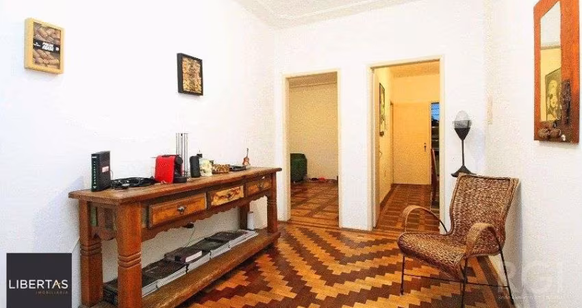 VENDA APARTAMENTO 3 DORMITORIOS, RUA RAMIRO BARCELOS,  BAIRRO BOM FIM,   AMPLO,