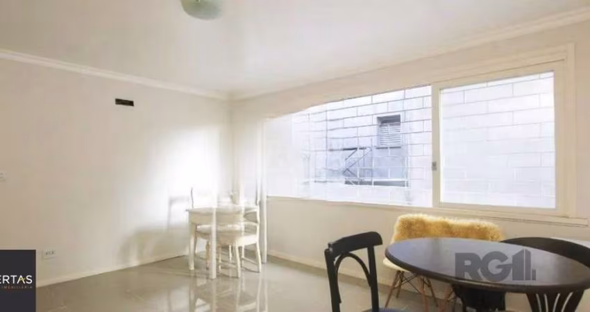 Apartamento 3 dormitórios à venda Petrópolis Porto Alegre/RS