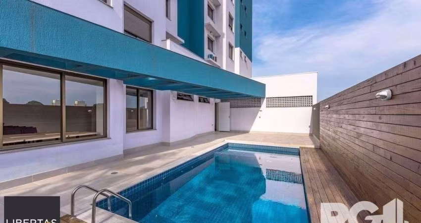 Apartamento 2 dormitórios à venda Jardim do Salso Porto Alegre/RS