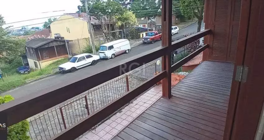 Casa 3 dormitórios à venda tristeza porto alegre/rs