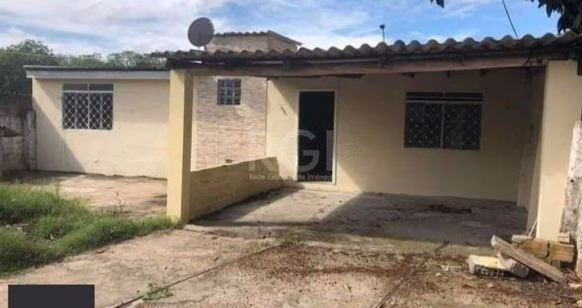 Casa com 2 dormitórios no bairro Vila Nova