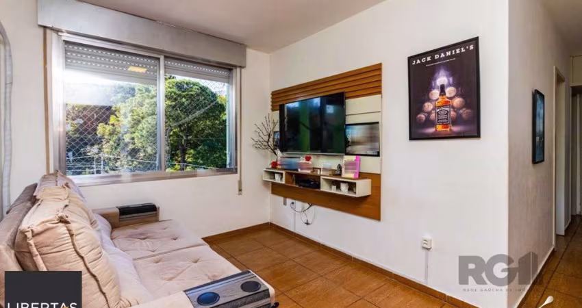Apartamento 3 dormitórios à venda Cristal Porto Alegre/RS