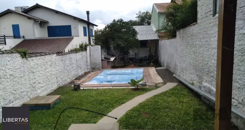 Casa para venda - 350m², 4 dormitórios, sendo 2 suites, 2 vagas - glória