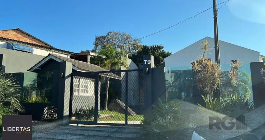casa 3 dormitórios  1 suíte, 2 vagas, condomínio com piscina 240,22m² privativos