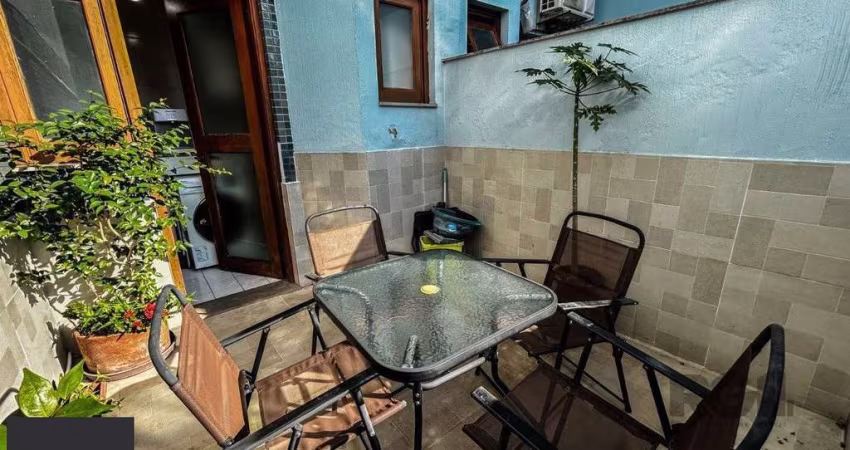 Apartamento 3 dormitórios à venda Ipanema Porto Alegre/RS