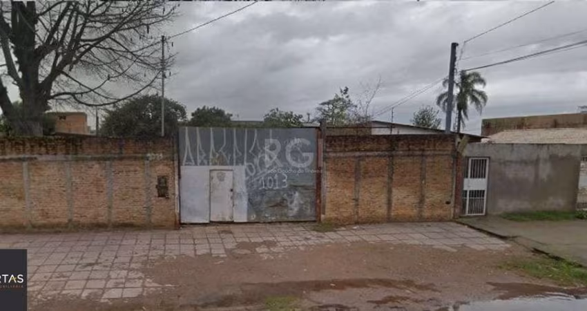Terreno para Venda - 0m², 0 dormitórios, Cristal