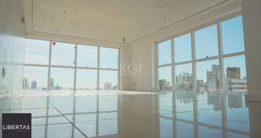 Conjunto/Sala para Venda - 47.55m², 0 dormitórios, Menino Deus