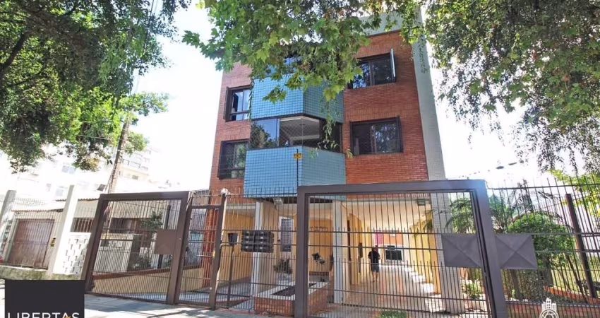 Cobertura para Venda - 217.04m², 3 dormitórios, sendo 1 suites, 2 vagas - Triste
