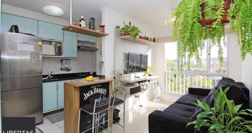 Apartamento 2 dormitórios à venda Glória Porto Alegre/RS