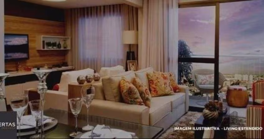 Apartamento 3 dormitórios à venda Santa Maria Goretti Porto Alegre/RS