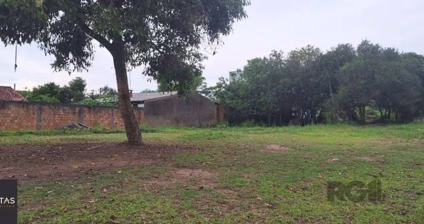 Terreno à venda Lageado Porto Alegre/RS