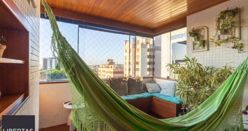 Apartamento 3 dormitórios à venda São João Porto Alegre/RS