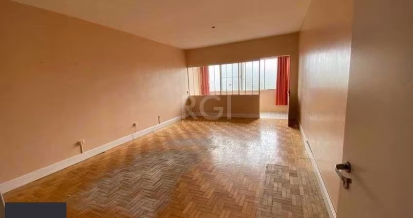 Apartamento 3 dormitórios à venda Floresta Porto Alegre/RS