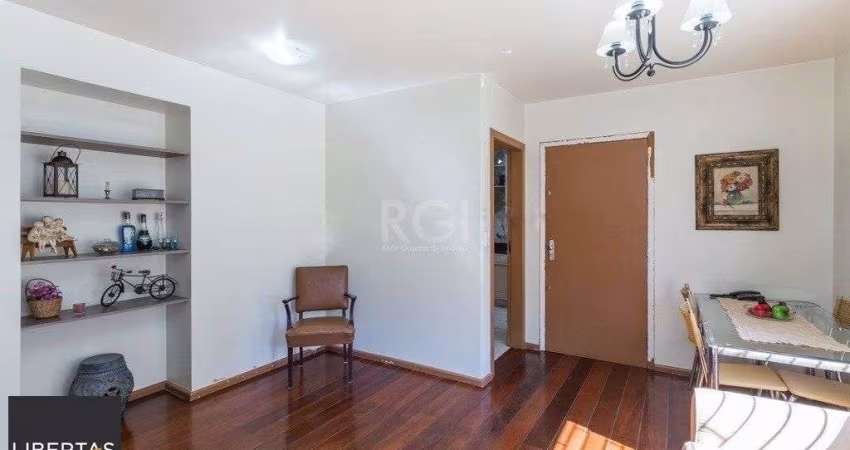 Apartamento 2 dormitórios à venda Petrópolis Porto Alegre/RS