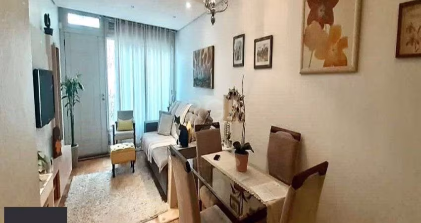 Casa 2 dormitórios à venda Santa Maria Goretti Porto Alegre/RS