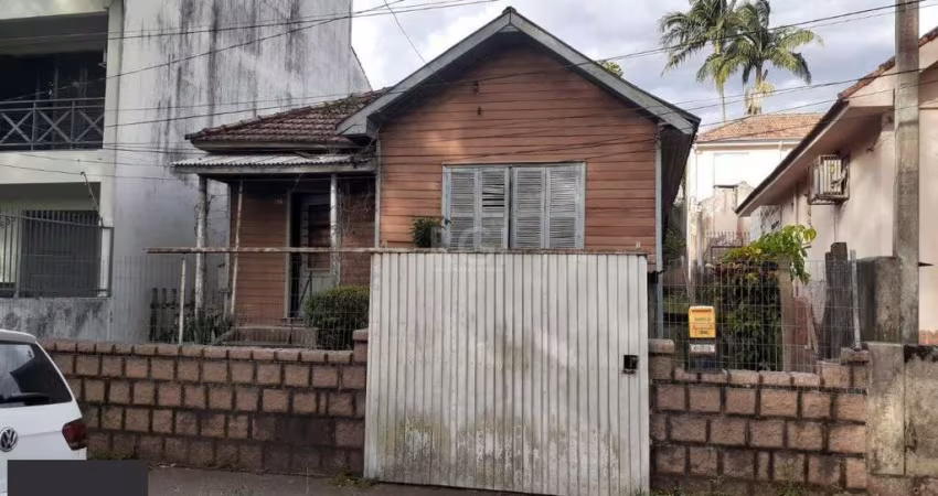 Terreno à venda Jardim São Pedro Porto Alegre/RS