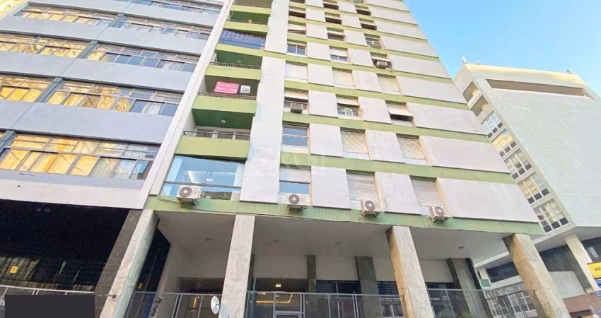 Apartamento de 3 dormitórios e 1 suíte no Centro Histórico de Porto Alegre
