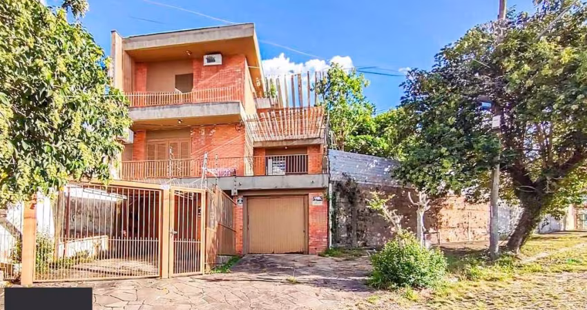 Apartamento 2 dormitórios à venda Jardim Floresta Porto Alegre/RS