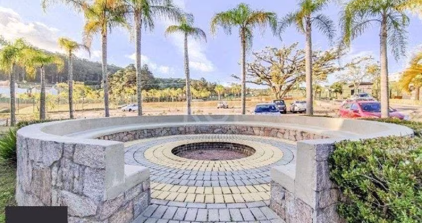 Lote com vista