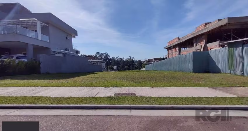 Lote Plano com 566m²