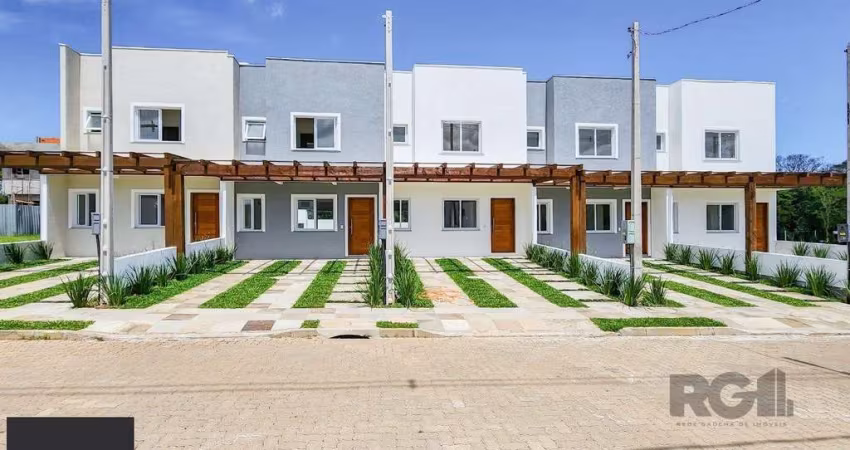 Casa em Condomínio 3 dormitórios à venda Campo Novo Porto Alegre/RS